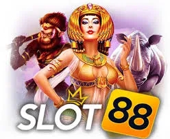 SLOT88 - Game Teka-Teki Seru dan Menantang